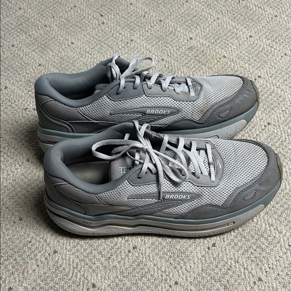 Brooks Men’s Ghost Max 3